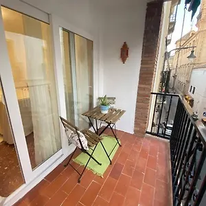 El Antequerano Apartamento