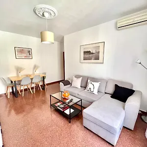 Vera Apartment, Acogedor Y Tranquilo En El Corazon De La Ciudad Appartement