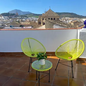 Casa Vera, Vistas En El Corazon De La Ciudad Сasa de vacaciones