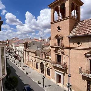 El Infante De Apartamento