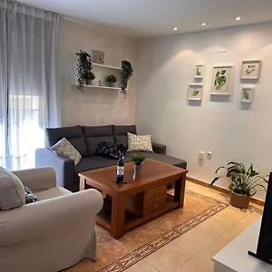 Alegria Apartamento