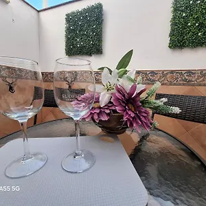 Parral Apartamento
