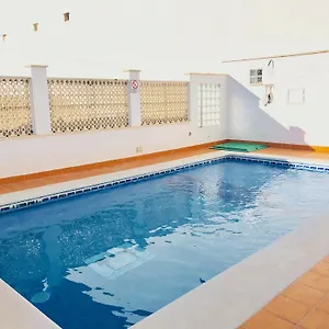Turistico La Vega Appartement