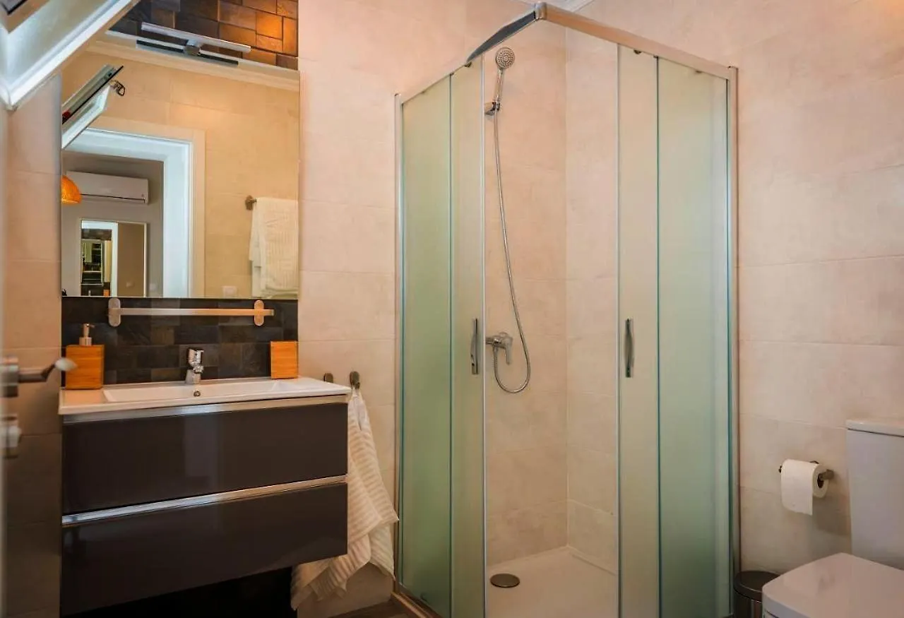 Apartment Dolmen De Menga Antequera